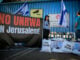 UNRWA Jerusalem