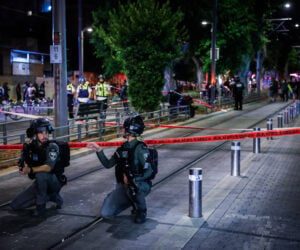 terror attack tel aviv