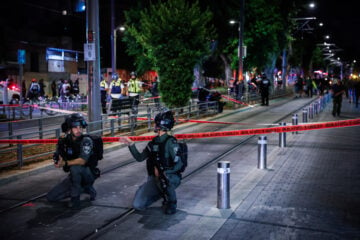 terror attack tel aviv