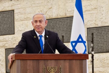 Netanyahu