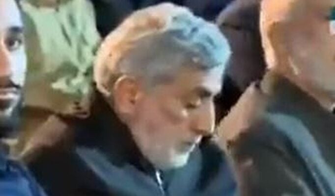 Iranian Quds commander spotted, squashing rumors of his death