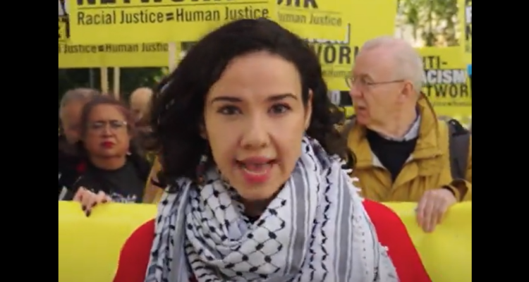 ‘Apartheid’ – Amnesty Int’l attacks Israel on Oct. 7th