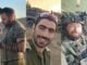 Soldiers who fell in battle in northern Gaza left to right Master Sgt. (res.) Ori Moshe Borenstein, Maj. (res.) Netanel Hershkovitz and Master Sgt. (res.) Tzvi Matityahu Marantz, who the IDF announced on October 10, 2024, had been killed fighting Hamas in northern Gaza. (Israel Defense Forces)