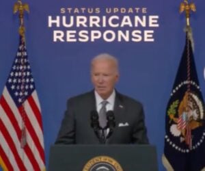 biden hurricane response