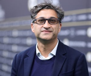 Director Asif Kapadia