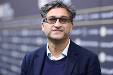 Director Asif Kapadia