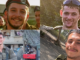 Fallen IDF Soldiers