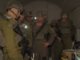 idf hezbollah bunker'