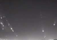 iran attack