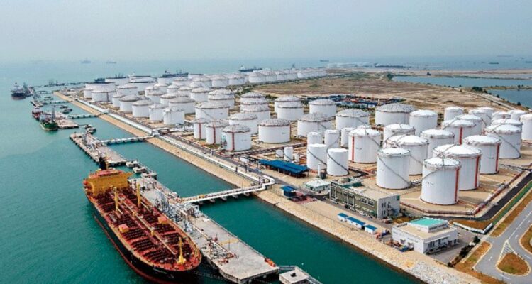  Take The Oil Seizing The Kharg Island Terminal Is The Ultimate 