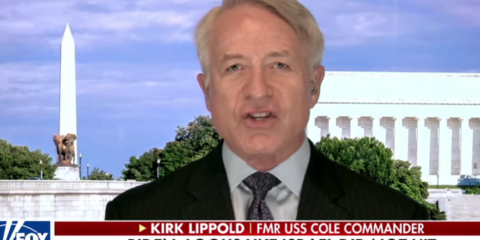 kirk lippold