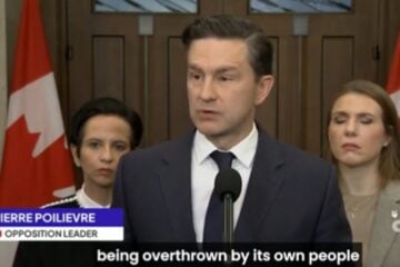 Pierre Poilievre