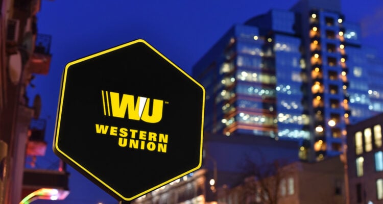 Western Union caught in massive terror finance ring