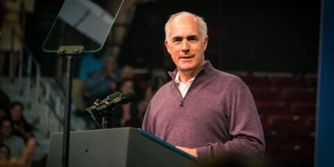 Bob Casey