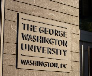 George Washington University