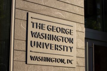 George Washington University