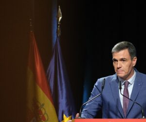 pedro sanchez