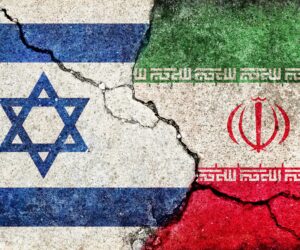 Israel and Iran