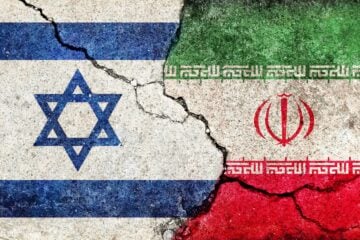 Israel and Iran