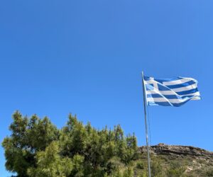 Greece flag