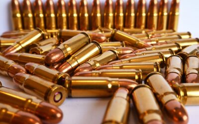 bullets