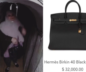 sinwar wife birkin