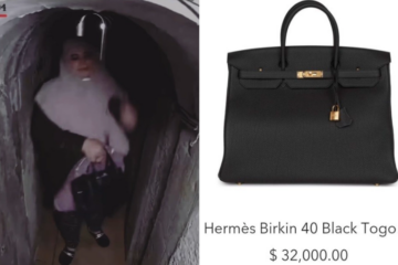 sinwar wife birkin