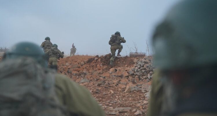 IDF blows up Hezbollah command center close to northern Israeli town of Kiryat Shmona