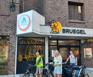 Hostel Bruegel