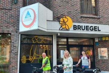 Hostel Bruegel