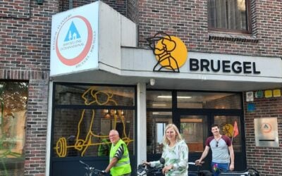 Hostel Bruegel