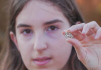 Hod HaSharon relic