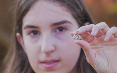 Hod HaSharon relic