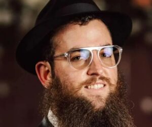 Rabbi Zvi Kogan