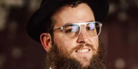 Rabbi Zvi Kogan