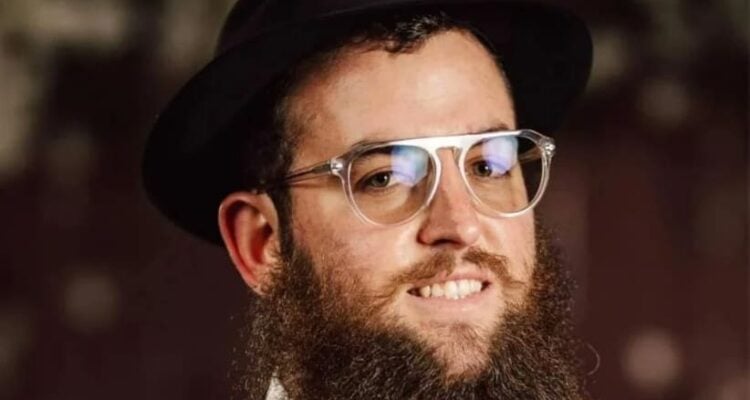 Missing Chabad rabbi found murdered