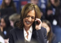 Kamala Harris