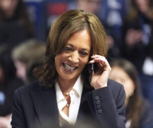 Kamala Harris