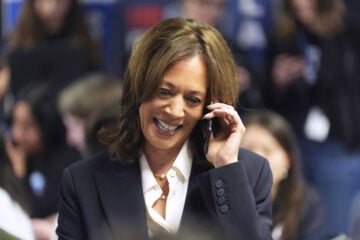 Kamala Harris