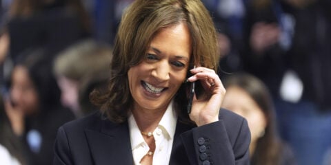 Kamala Harris