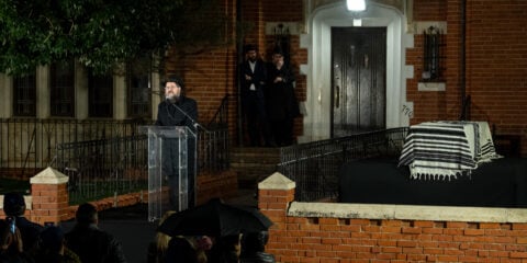 rabbi kogan