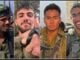 Four Kfir soldiers killed