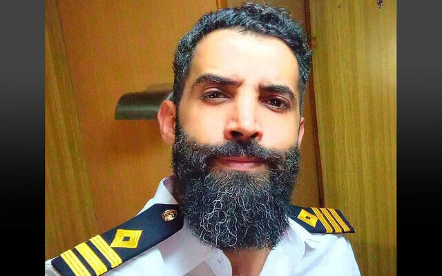 Inside Israel’s daring capture of a Hezbollah naval officer