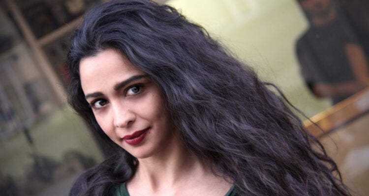 Arab-Israeli actress who praised Oct 7 massacre released from house arrest, claims she was beaten