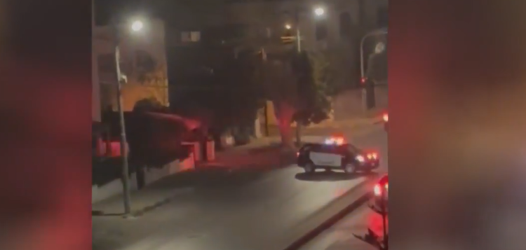 Terror attack at Israeli embassy in Jordan, gunman killed