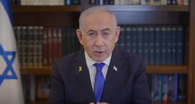 Netanyahu on leak case: ‘Shin Bet abusing suspects to punish me’