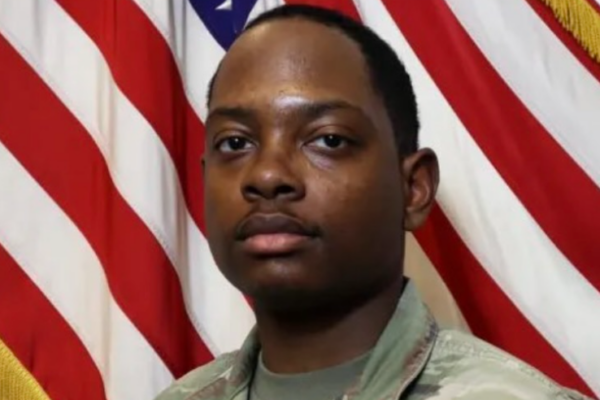 Sgt. Quandarius Davon Stanley