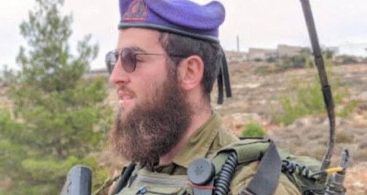 IRGC takes responsibility for abducting Chabad rabbi Zvi Kogan in Abu Dhabi