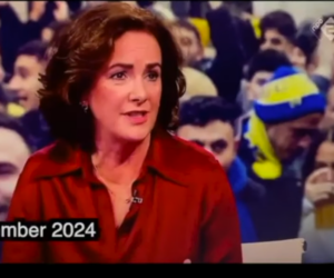 Amsterdam Mayor Amsterdam Mayor Femke Halsema (Youtube screenshot)