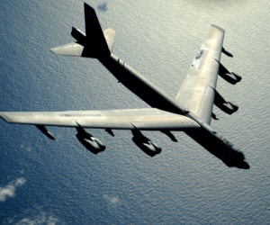 b52 startofortress